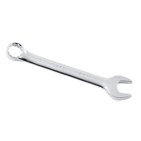 Urrea Full Polished 12-Pt Short Combination Wrench 13MM 1213MT
